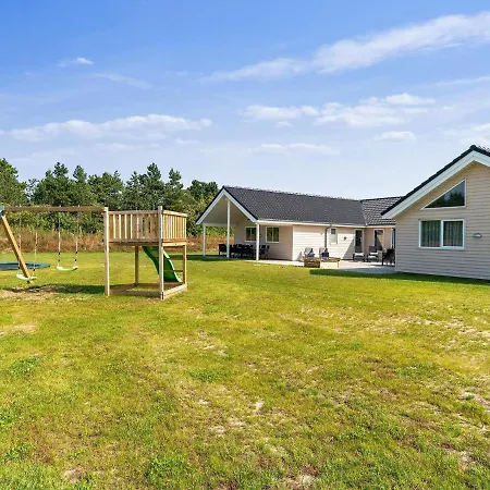 Luxury Retreat By Houstrup - By Traum Дом отдыха