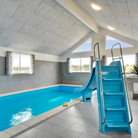Feriehus Luxury Retreat By Houstrup - By Traum *