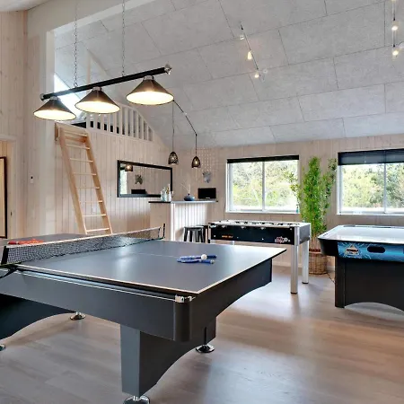 Luxury Retreat By Houstrup - By Traum