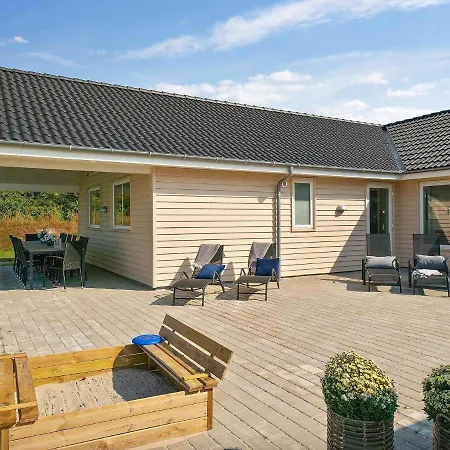 Luxury Retreat By Houstrup - By Traum Dom wakacyjny *