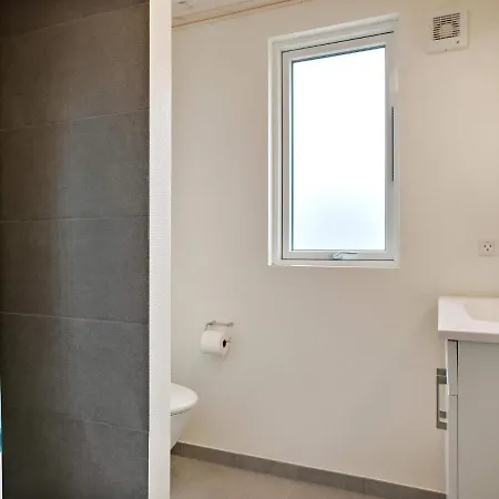 Дом отдыха Luxury Retreat By Houstrup - By Traum Norre Nebel