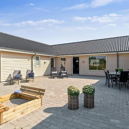 Dom wakacyjny Luxury Retreat By Houstrup - By Traum