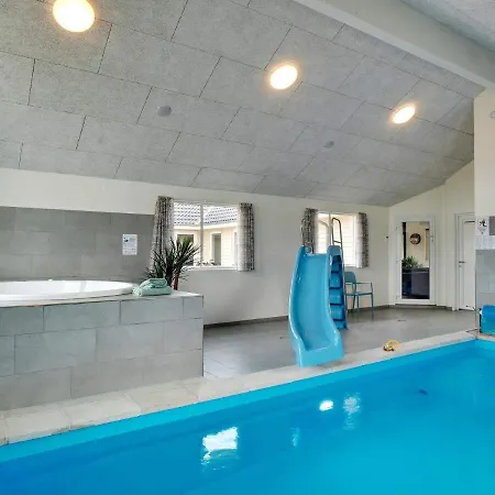 Luxury Retreat By Houstrup - By Traum * Norre Nebel