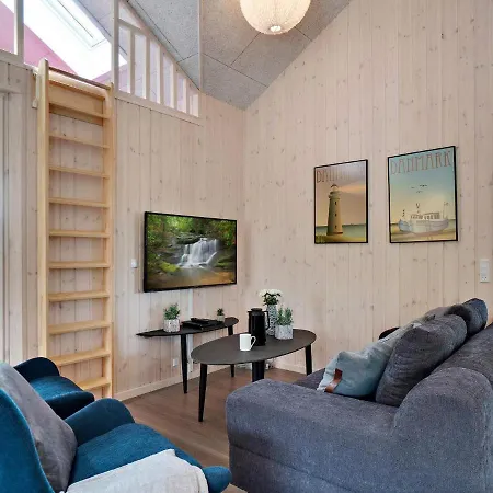 Luxury Retreat By Houstrup - By Traum * Nørre Nebel