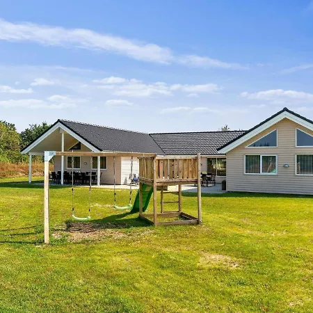 Luxury Retreat By Houstrup - By Traum * Norre Nebel