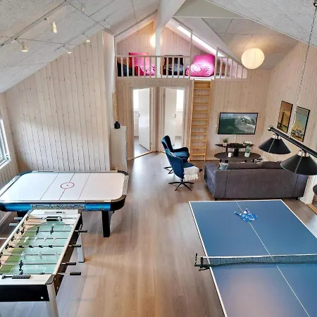 Luxury Retreat By Houstrup - By Traum Дом отдыха