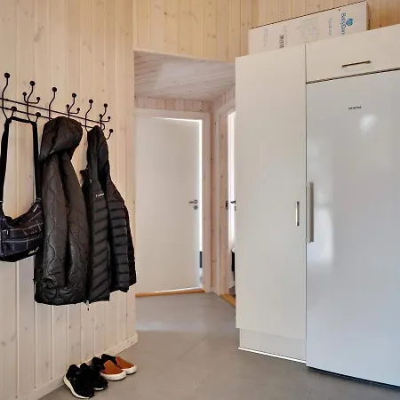 Luxury Retreat By Houstrup - By Traum * Norre Nebel