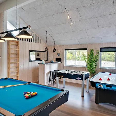 Luxury Retreat By Houstrup - By Traum Дом отдыха