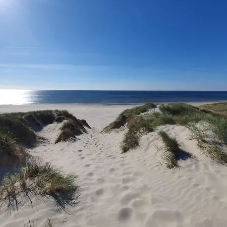 Luxury Retreat By Houstrup - By Traum Дом отдыха *