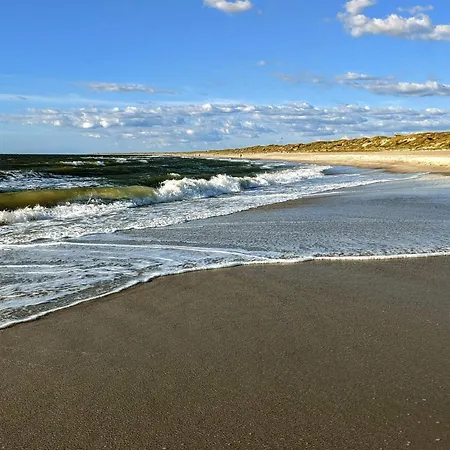 Luxury Retreat By Houstrup - By Traum Дом отдыха