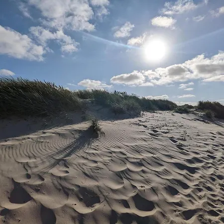 Luxury Retreat By Houstrup - By Traum Дом отдыха *