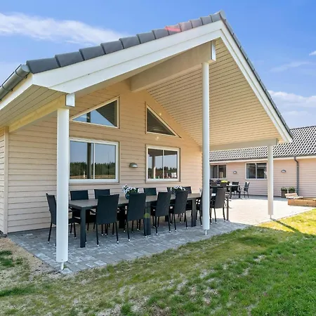 Feriehus Luxury Retreat By Houstrup - By Traum *