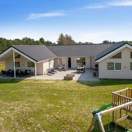 Luxury Retreat By Houstrup - By Traum
