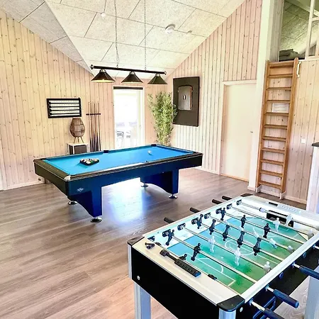 Dom wakacyjny Luxury Retreat By Houstrup - By Traum *