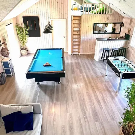 Luxury Retreat By Houstrup - By Traum Feriehus