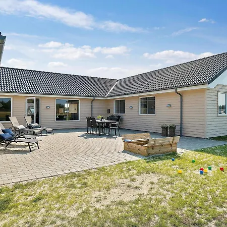 Luxury Retreat By Houstrup - By Traum * Nørre Nebel